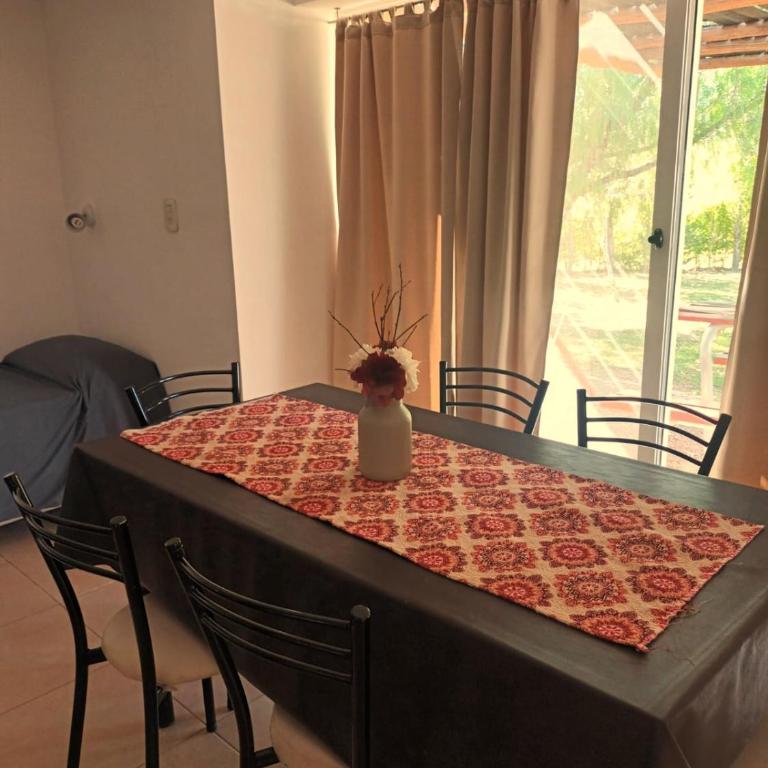 La Agustina Complejo Apart - Apartamento de 1 dormitorio - 23