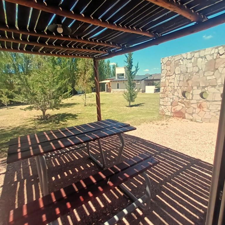 La Agustina Complejo Apart - Apartamento de 1 dormitorio - 18