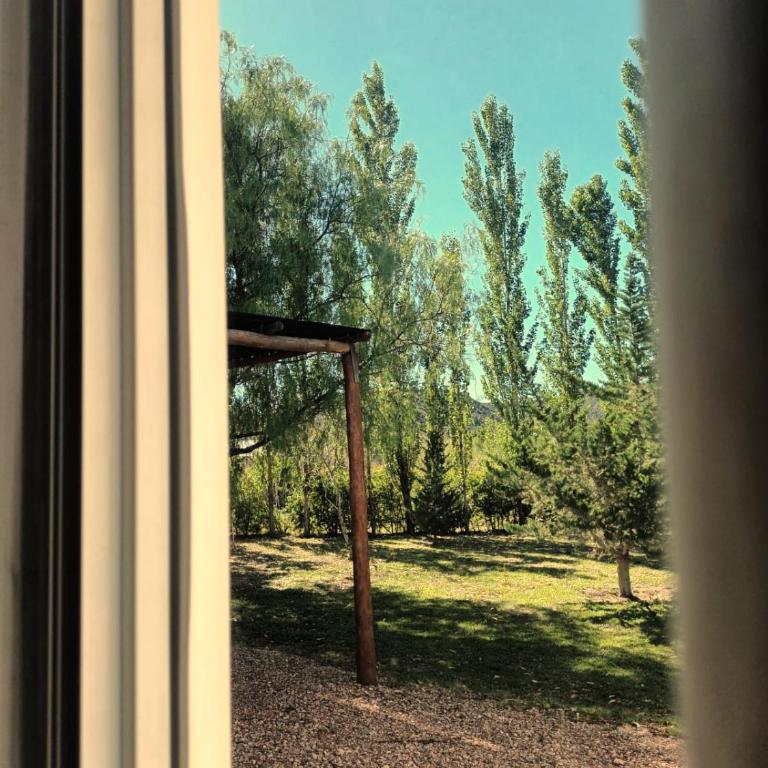 La Agustina Complejo Apart - Apartamento de 1 dormitorio - 16
