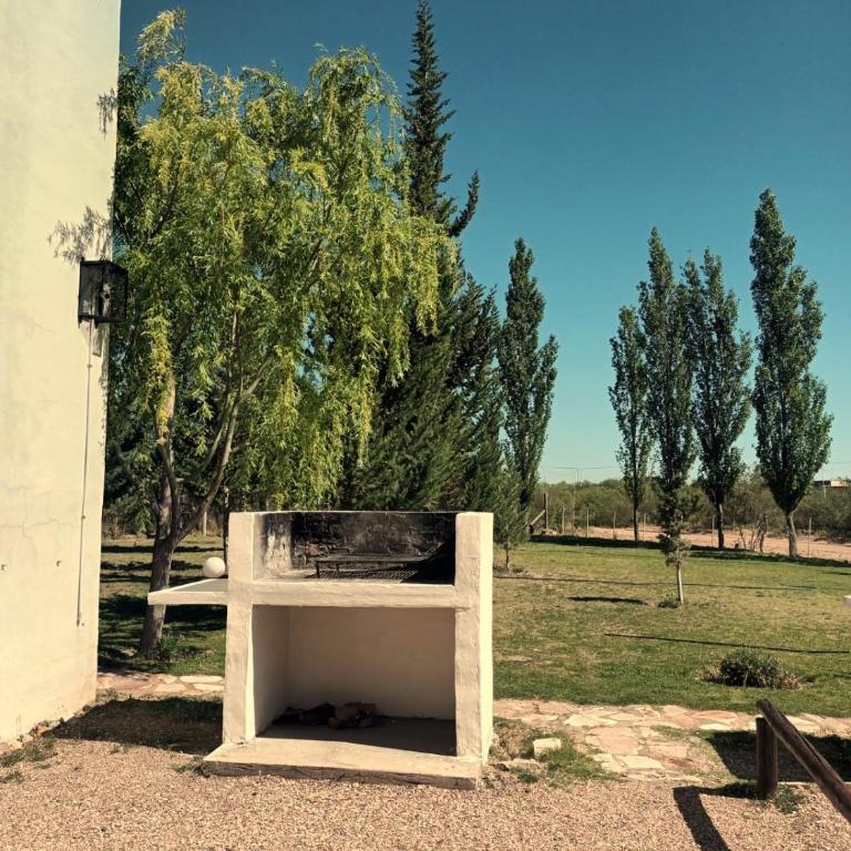 La Agustina Complejo Apart - Apartamento de 1 dormitorio - 17