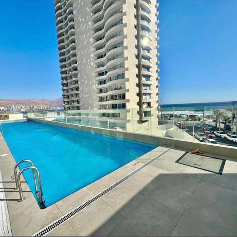 Corazón de peninsula - One-Bedroom Apartment - 1