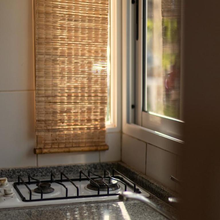 La Agustina Complejo Apart - Apartamento de 1 dormitorio - 15