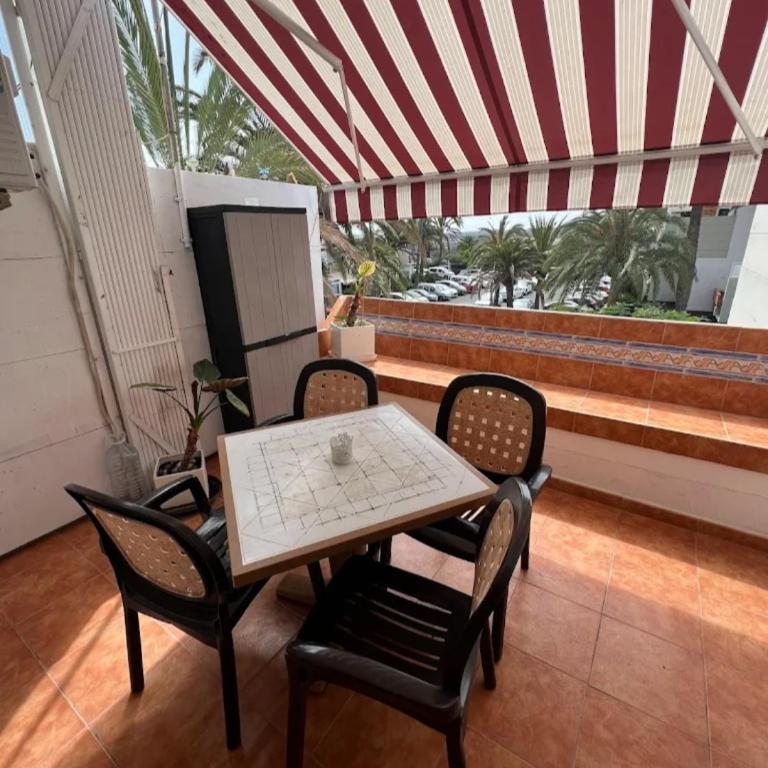 Lovely apartment with pool - Apartamento de 1 dormitorio - 4