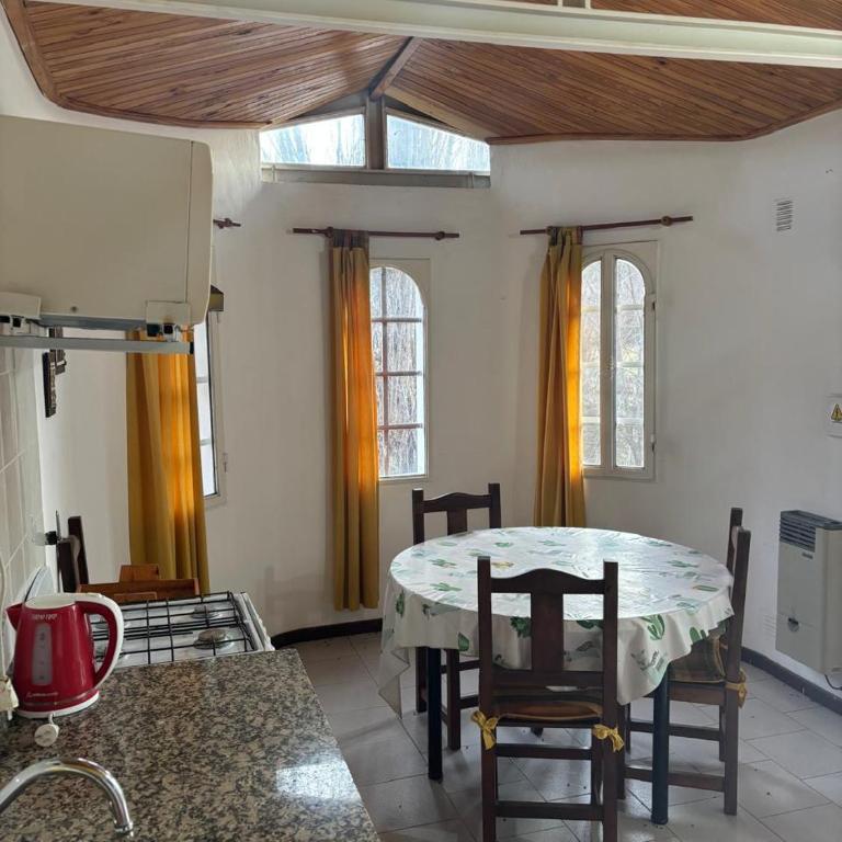Piscoyaku Apart - Apartamento Clásico - 7