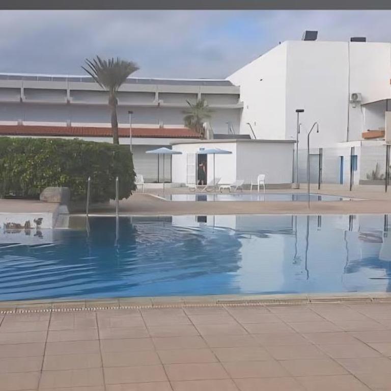 Lovely apartment with pool - Apartamento de 1 dormitorio - 7