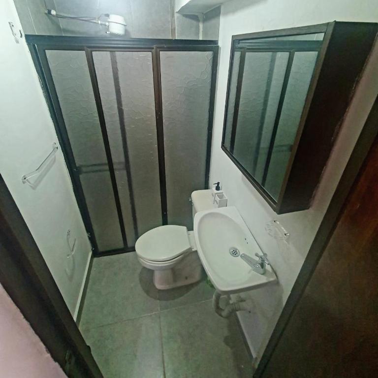 apartaestudio en laureles - Apartamento de 1 dormitorio - 7