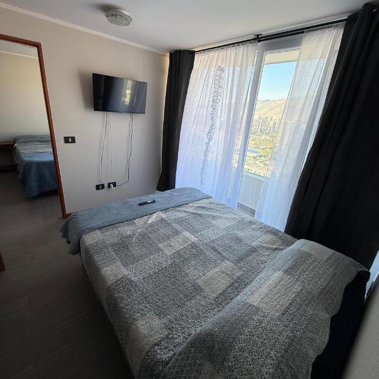Corazón de peninsula - One-Bedroom Apartment - 3