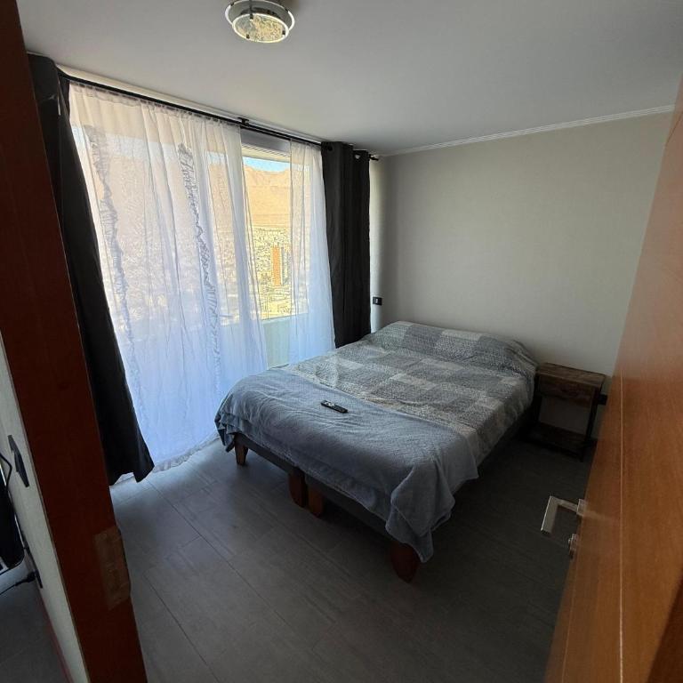Corazón de peninsula - One-Bedroom Apartment - 4