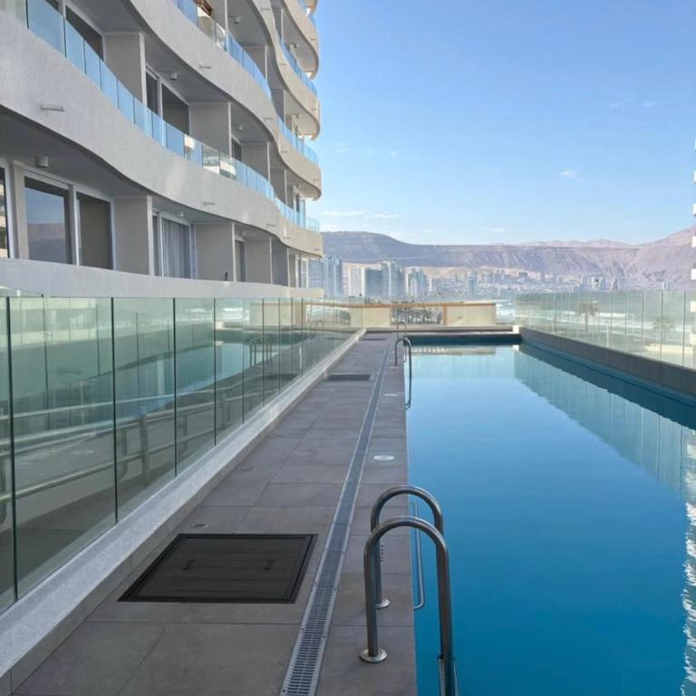 Corazón de peninsula - One-Bedroom Apartment - 6