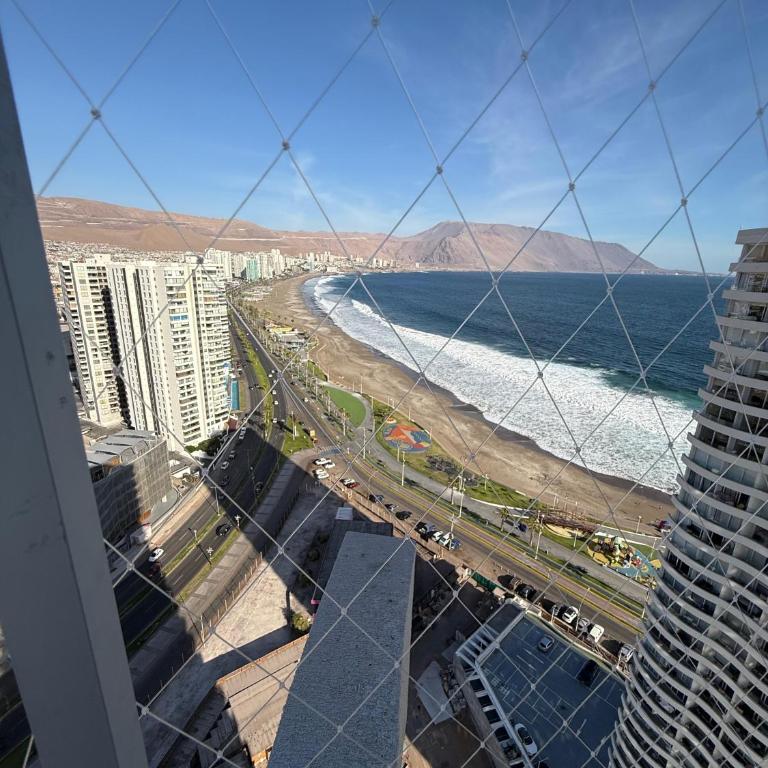 Corazón de peninsula - One-Bedroom Apartment - 9