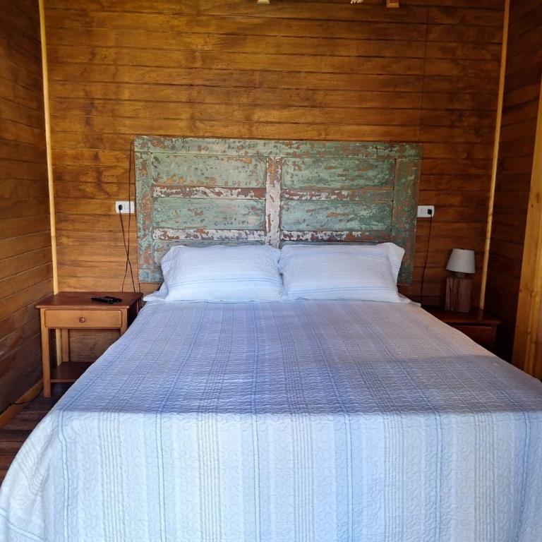 Cabaña huiscapi - One-Bedroom Apartment - 1