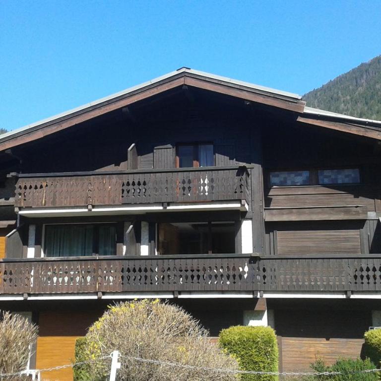 Les Arolles - Duplex familial - Vue montagne - Appartement - 26