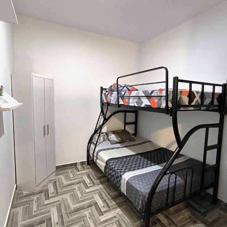 Departamento en Alameda Country - Apartamento de 3 dormitorios - 10