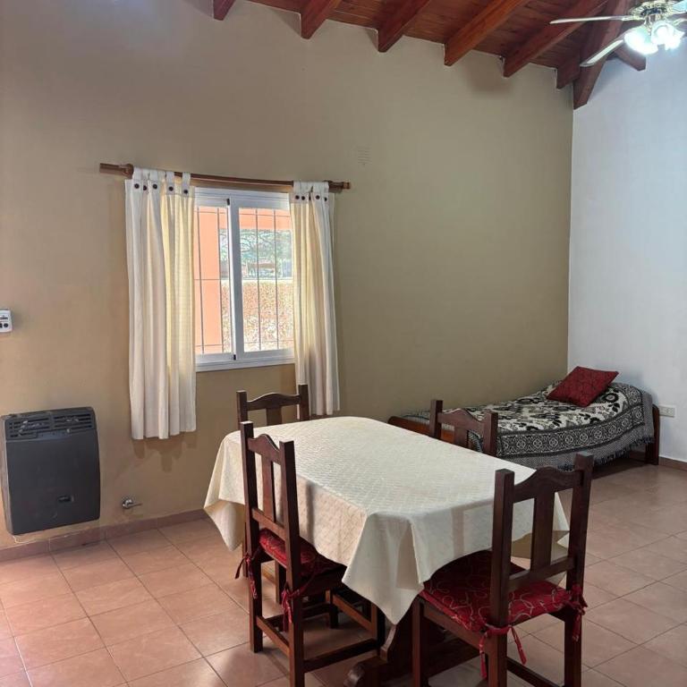 Piscoyaku Apart - Apartamento Clásico - 5
