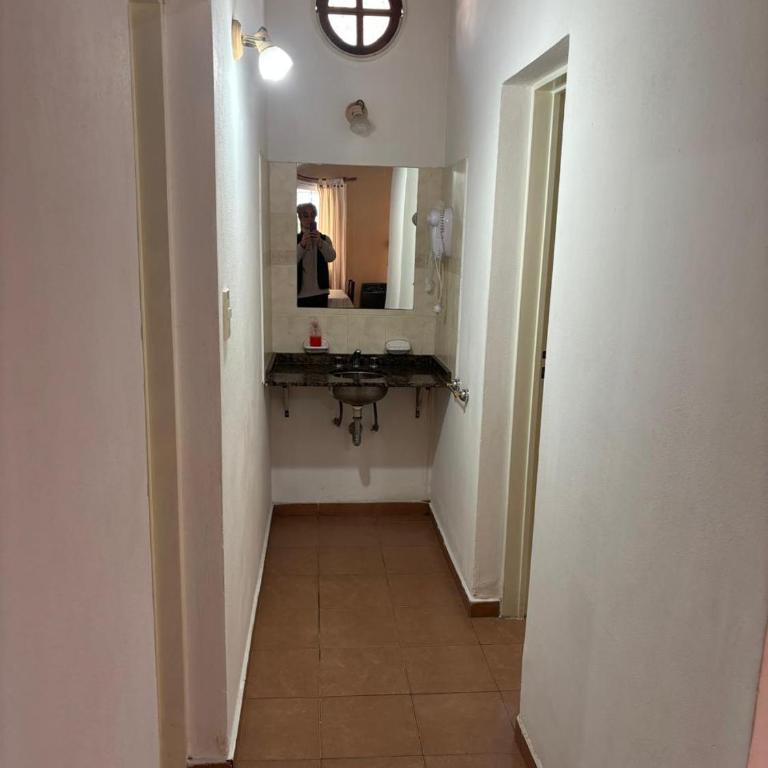 Piscoyaku Apart - Apartamento Clásico - 2