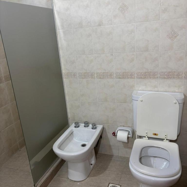 Piscoyaku Apart - Apartamento Clásico - 1