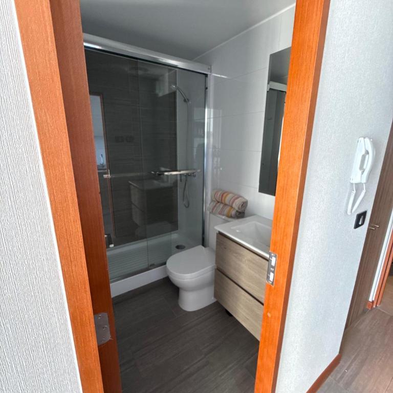 Peninsula - One-Bedroom Apartment - 4