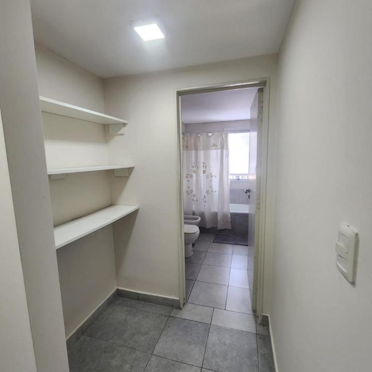 Departamento completo cerca del Estadio Único SDE - Apartamento de 2 dormitorios - 2