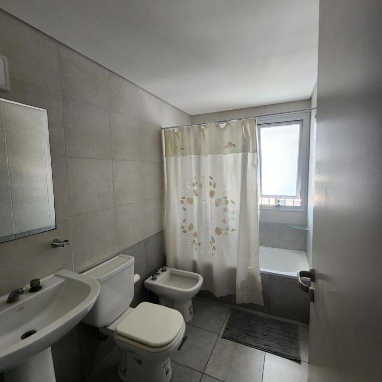 Departamento completo cerca del Estadio Único SDE - Apartamento de 2 dormitorios - 3