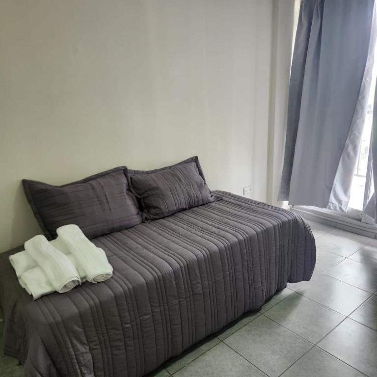 Departamento completo cerca del Estadio Único SDE - Apartamento de 2 dormitorios - 4