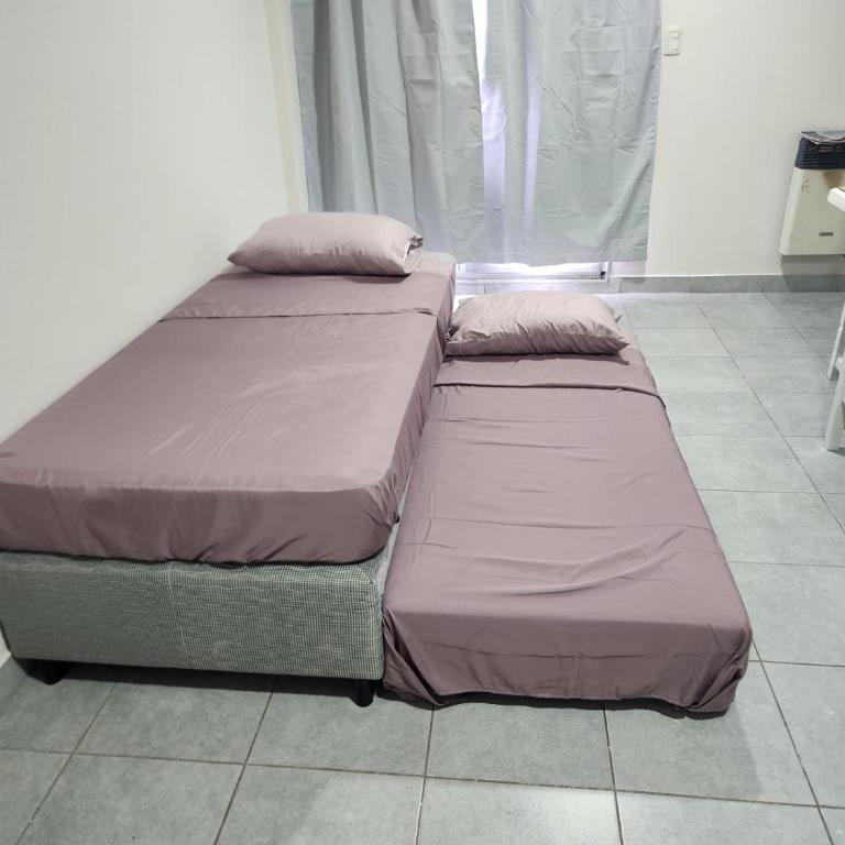 Departamento completo cerca del Estadio Único SDE - Apartamento de 2 dormitorios - 5