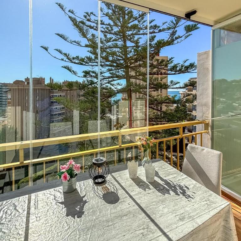 Cozy Apartment In Fuengirola With Wifi - Apartamento de 1 dormitorio - 4