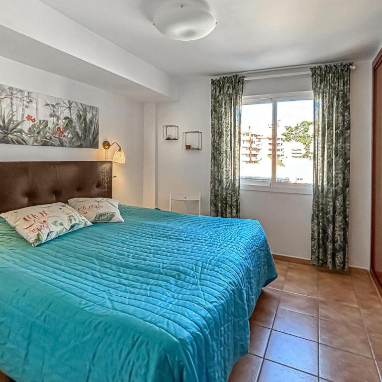Cozy Apartment In Fuengirola With Wifi - Apartamento de 1 dormitorio - 12