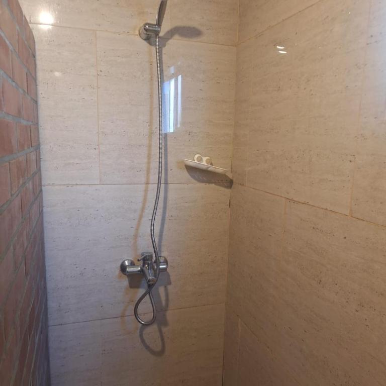 Cabaña huiscapi - One-Bedroom Apartment - 8