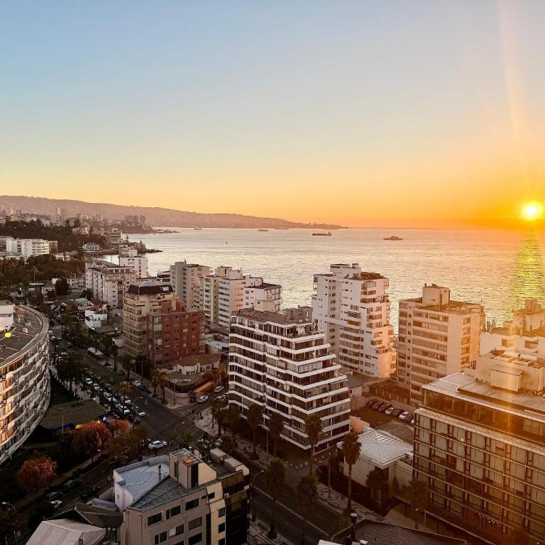 Incredible view in the best location - Apartment - 1