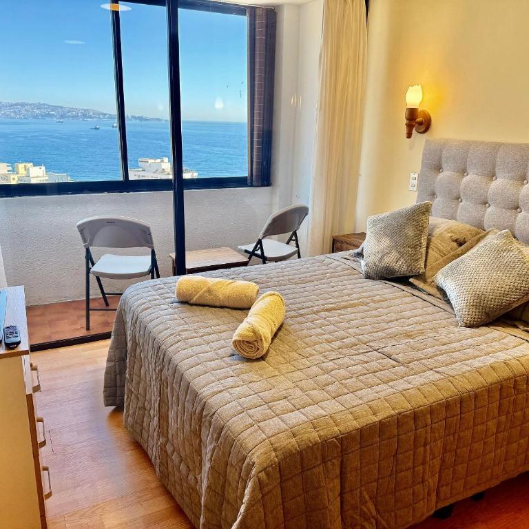 Incredible view in the best location - Apartment - 3