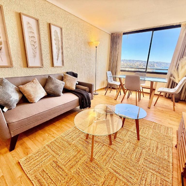 Incredible view in the best location - Apartment - 4