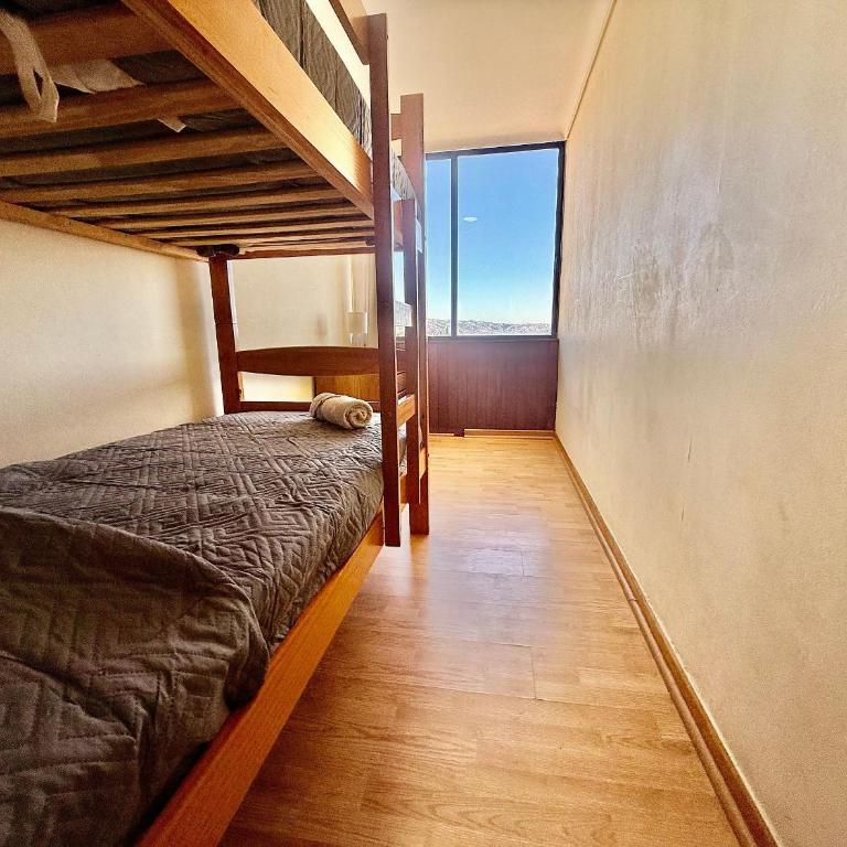 Incredible view in the best location - Apartment - 9