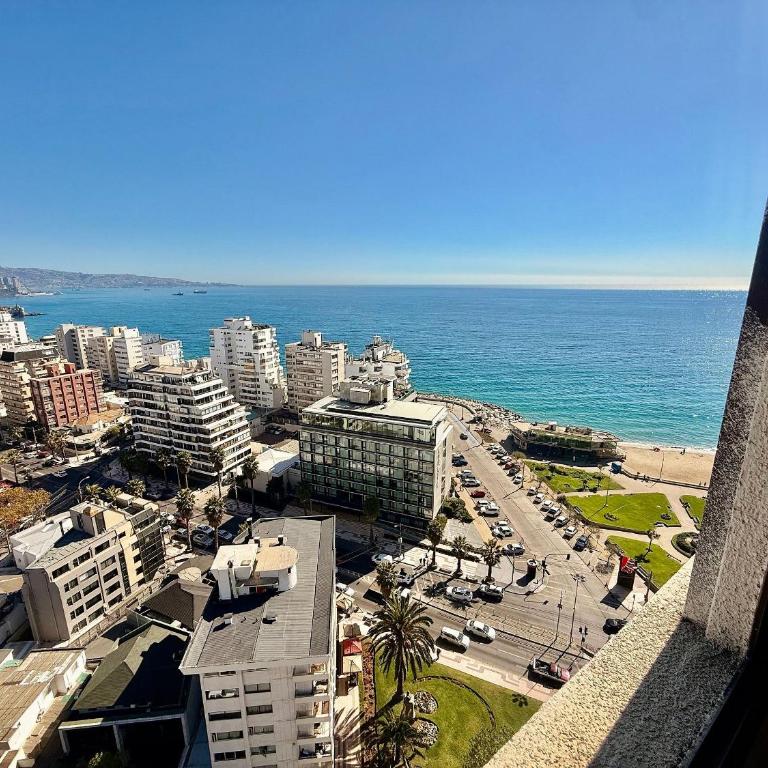 Incredible view in the best location - Apartment - 11