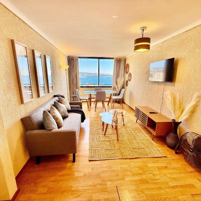 Incredible view in the best location - Apartment - 12