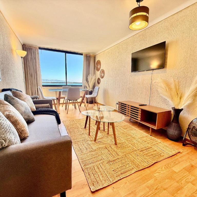 Incredible view in the best location - Apartment - 13