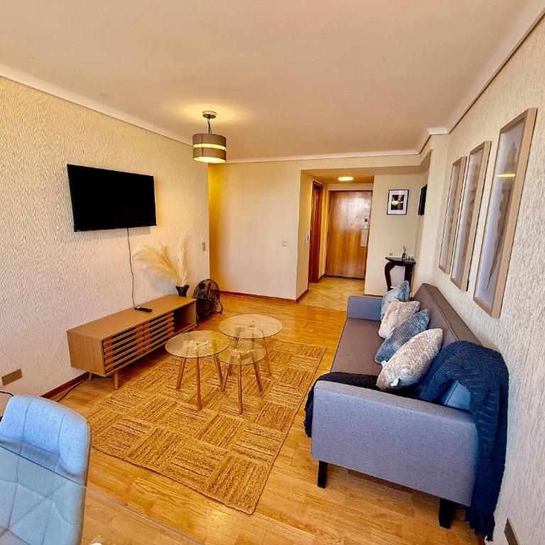 Incredible view in the best location - Apartment - 15