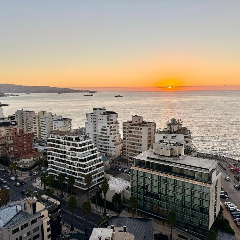 Incredible view in the best location - Apartment - 22