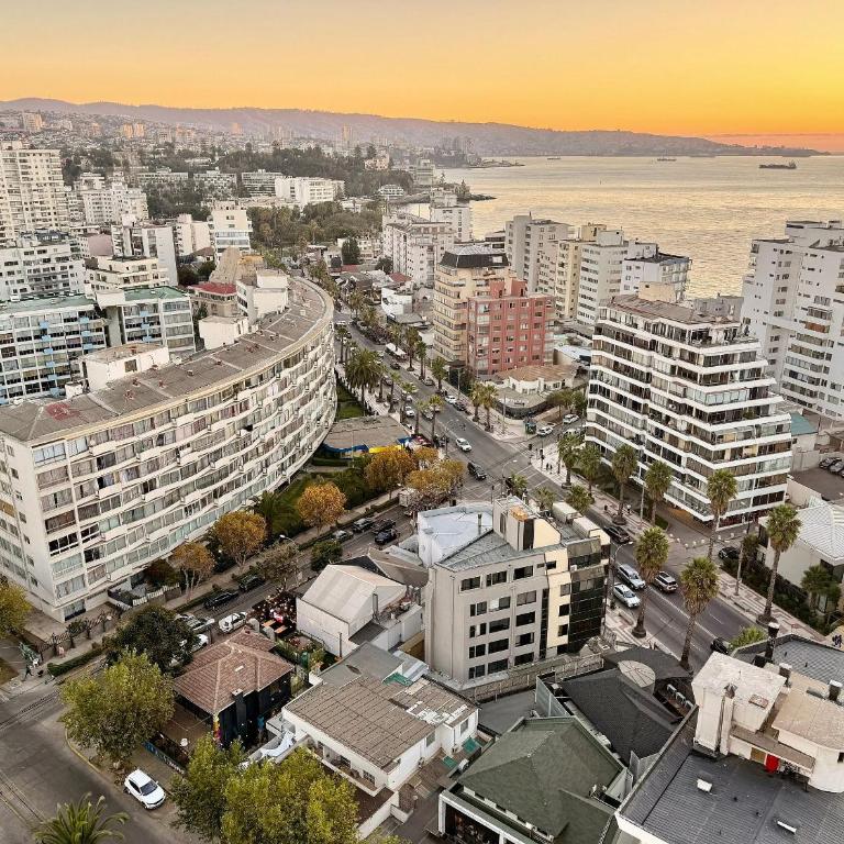 Incredible view in the best location - Apartment - 23