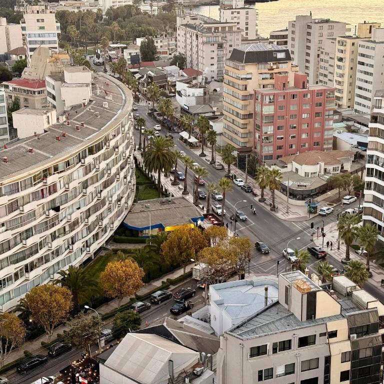 Incredible view in the best location - Apartment - 24