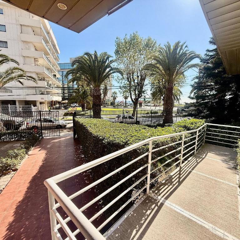 Incredible view in the best location - Apartment - 25