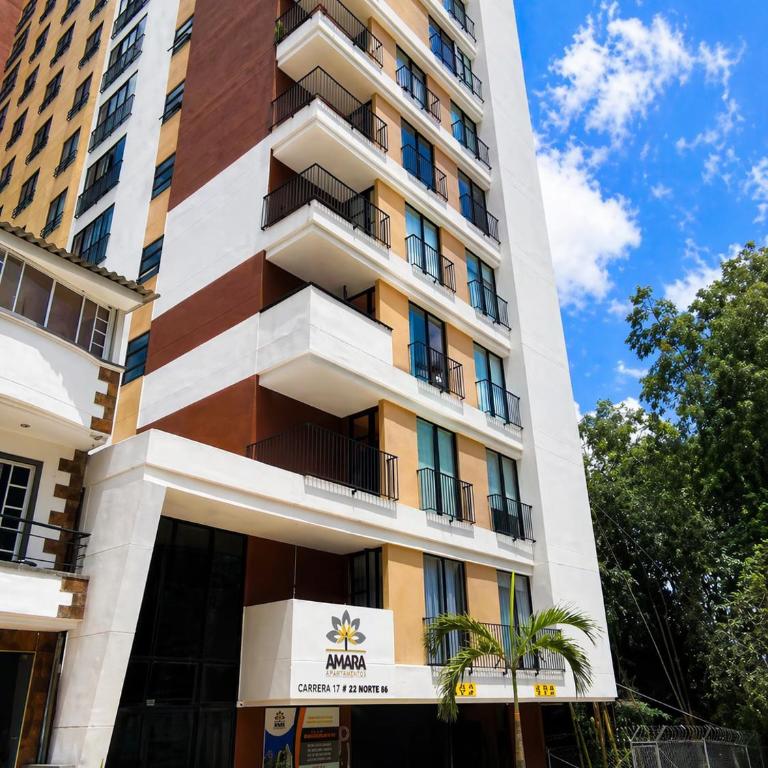 Amara 404 Suite de Lujo con Piscina Jacuzzi y Vista Espectacular - Apartamento de 1 dormitorio - 2