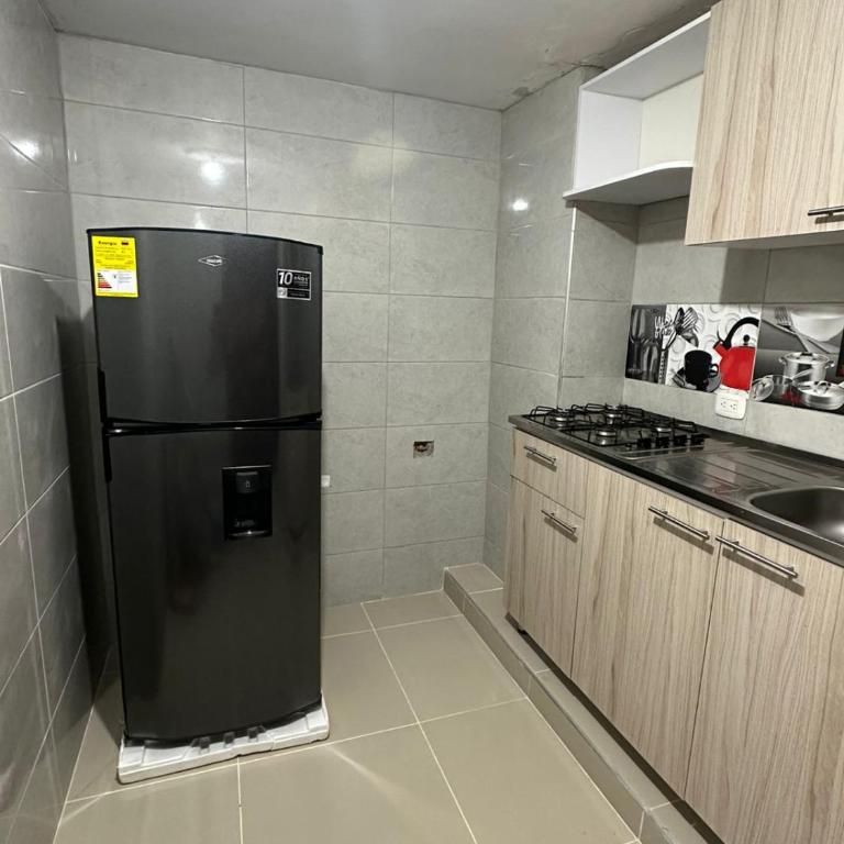 Rodadero,Edificio Maratea - Apartamento de 2 dormitorios - 2