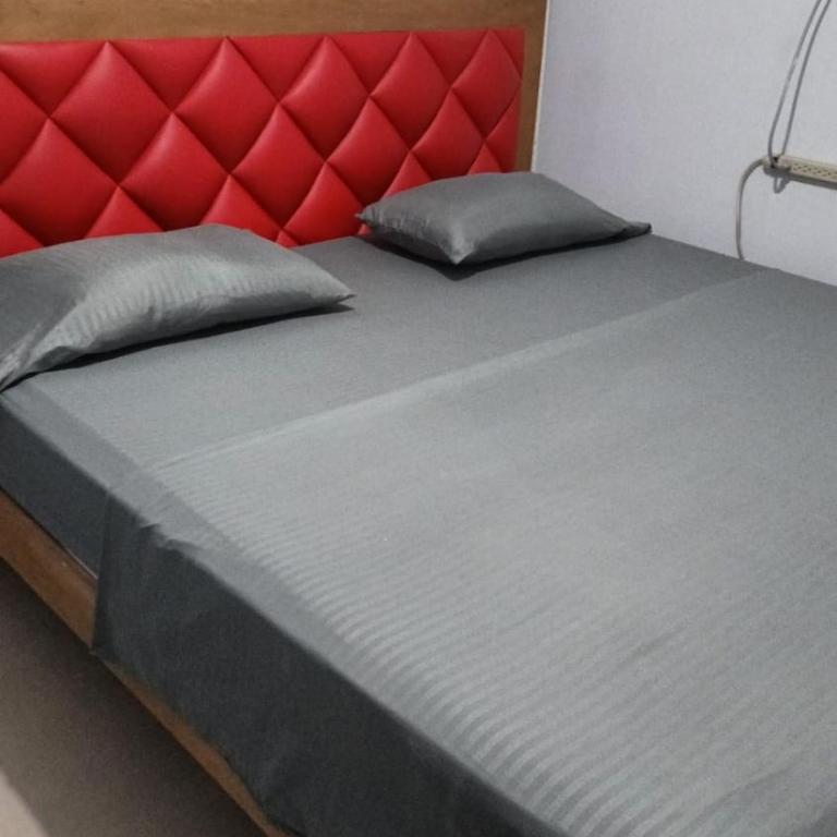Rodadero,Edificio Maratea - Apartamento de 2 dormitorios - 5