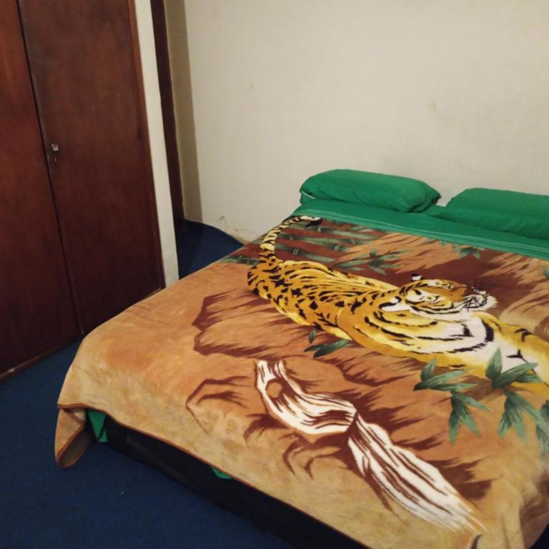 El ladrillito - Apartamento de 1 dormitorio - 3