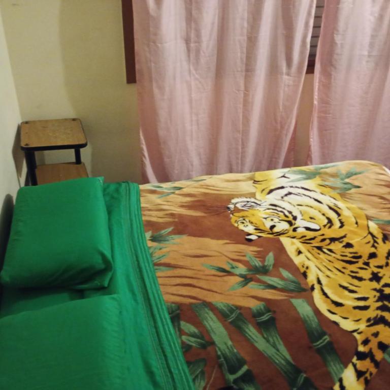 El ladrillito - Apartamento de 1 dormitorio - 4