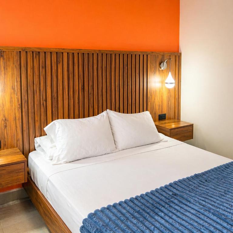 Amara 404 Suite de Lujo con Piscina Jacuzzi y Vista Espectacular - Apartamento de 1 dormitorio - 1