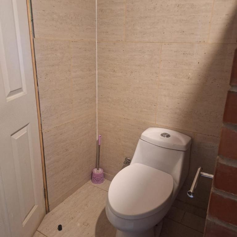 Cabaña huiscapi - One-Bedroom Apartment - 2