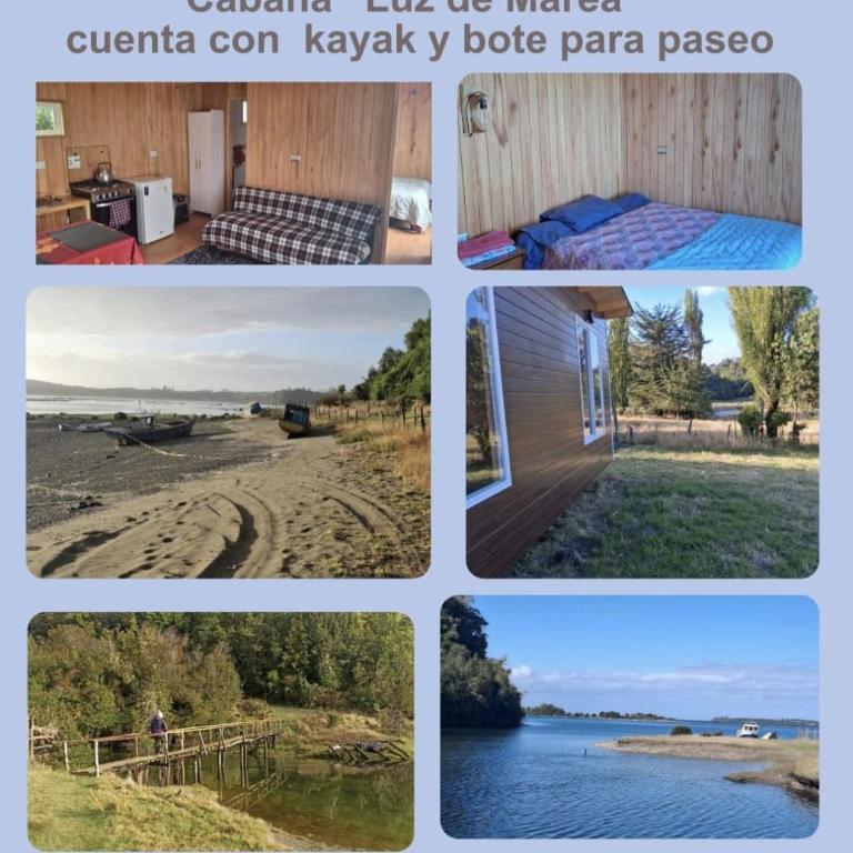Luz de mareas - One-Bedroom Apartment - 1