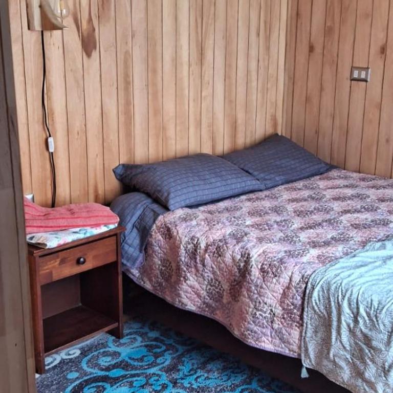 Luz de mareas - One-Bedroom Apartment - 6