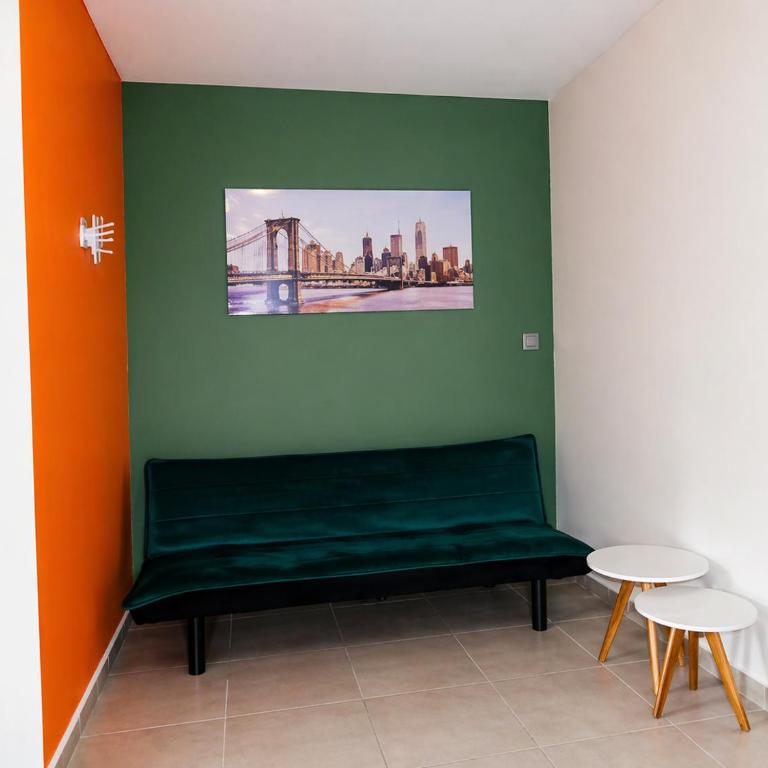 Amara 404 Suite de Lujo con Piscina Jacuzzi y Vista Espectacular - Apartamento de 1 dormitorio - 17
